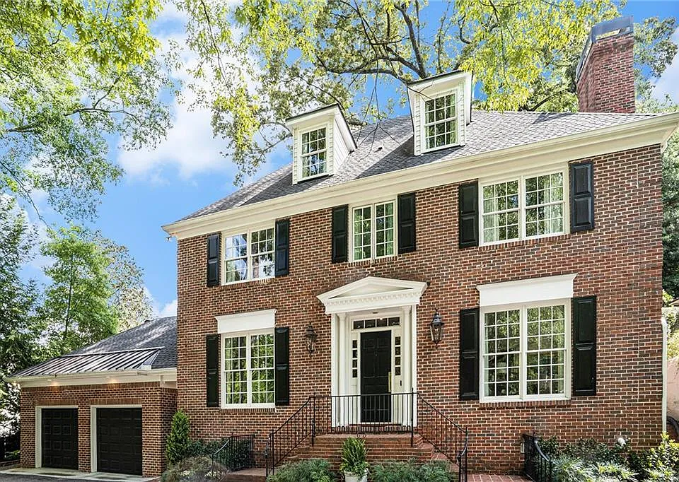 575 Peachtree Battle Ave NW