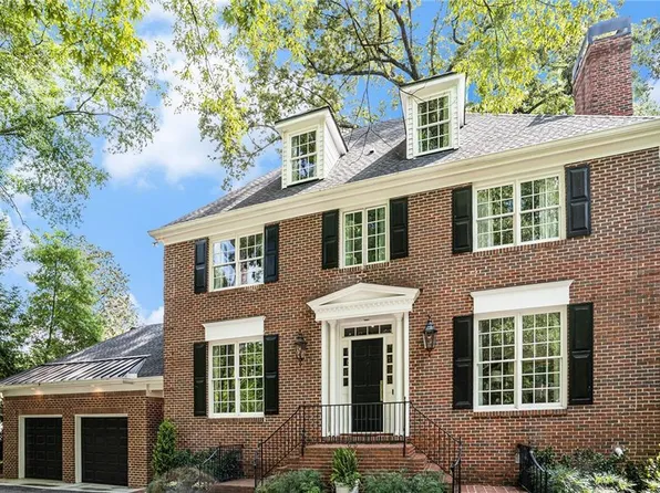 575 Peachtree Battle Ave NW, Atlanta, GA 30305