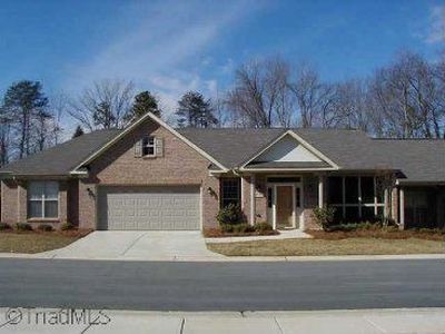 4605 Adonica Ln, Greensboro, NC, 27410