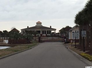 Belvidere Dr, Myrtle Beach, SC 29579