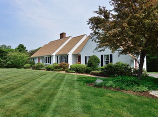 410 Blue Ridge Rd, North Andover, MA 01845
