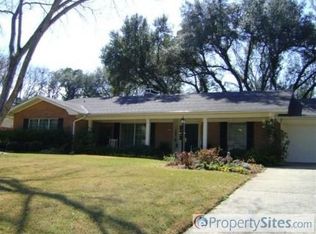 5910 Fern Ave, Shreveport, LA 71105