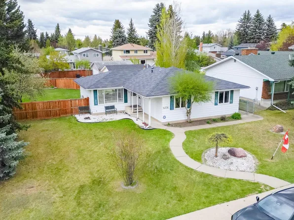 14336 58a Ave NW, Edmonton, AB T6H 1E4