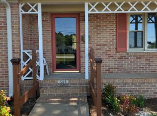 504 Forrester Dr, Greenville, SC 29607