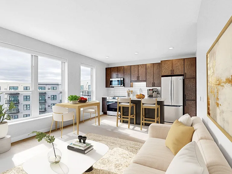 Olivine Apartments - Now Open! — Photo 57