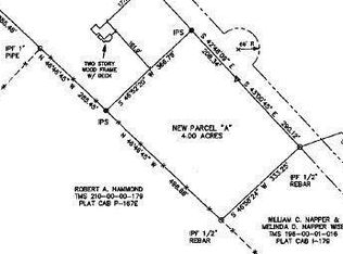119 New Oak Ln, Moncks Corner, SC 29461