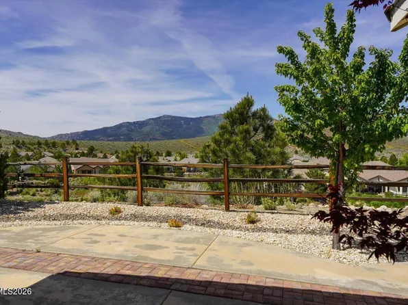 1545 Meridian Ranch Dr, Reno, NV 89523