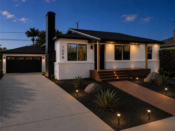 1098 E Ridgewood St, Long Beach, CA 90807