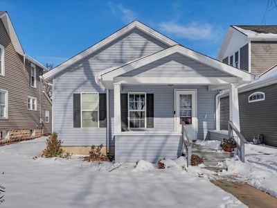 117 E Crawford St, Peotone, IL, 60468