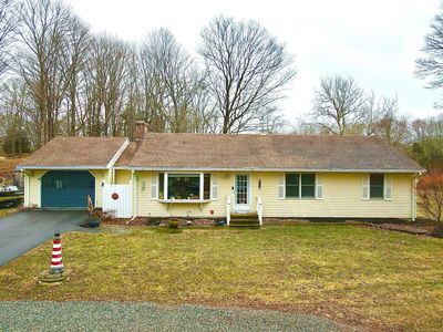 390 Flanders Road, Stonington, CT, 06378