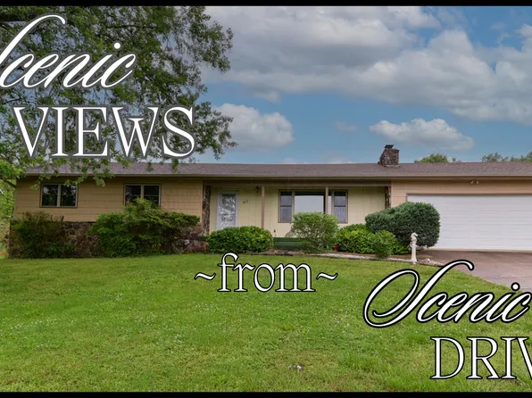 411 Scenic Drive, Forsyth, MO 65653