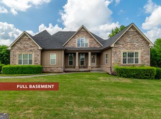 42 Mackenzie Dr, Powder Springs, GA 30127