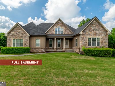 42 Mackenzie Dr, Powder Springs, GA, 30127