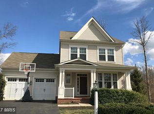 16489 Chattanooga Ln, Woodbridge, VA 22191