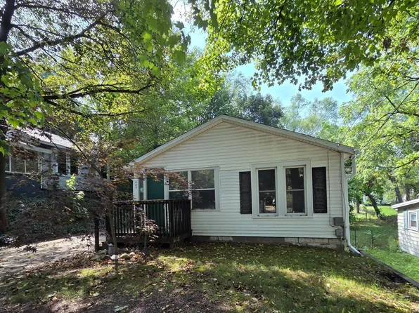 425 Garland St, Kalamazoo, MI 49001
