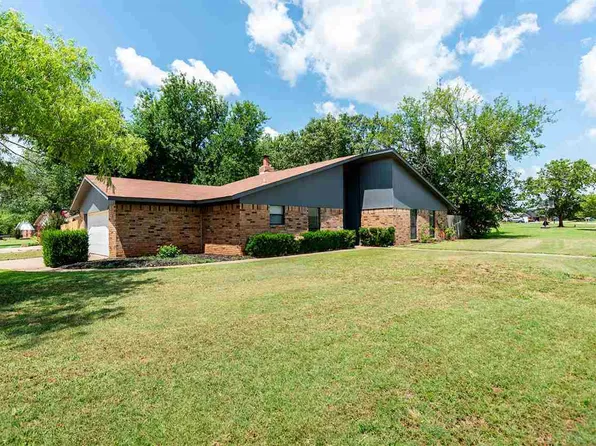 4802 N Britton Dr, Stillwater, OK 74075