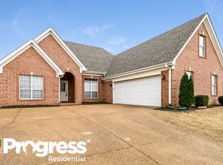 1072 Deer Creek Dr, Hernando, MS 38632