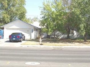 3102 Vegas Valley Dr, Las Vegas, NV 89121