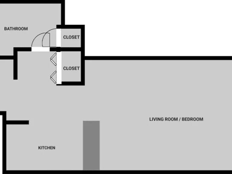 340 E 51st St #8G — Photo 27