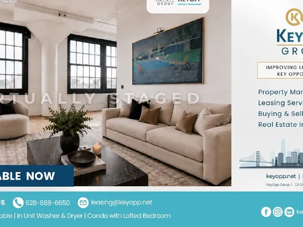 151 Alice B Toklas Pl Unit 510, San Francisco, CA 94109