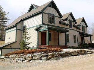 202 Burke Hollow Rd, Killington, VT 05751