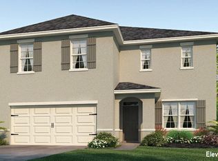 463 Moray Dr SW, Palm Bay, FL 32908