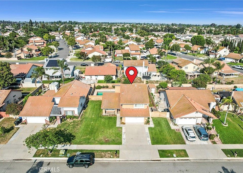 2715 S Fern Ave, Ontario, CA 91762 Zillow