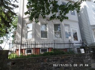 409 Roe St, Haledon, NJ 07508