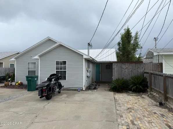 5731 Pinetree Ave, Panama City Beach, FL 32408
