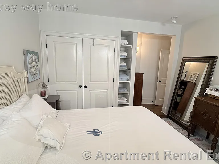 Apartment Rental Experts