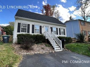 228 Old Lynchburg Rd, Charlottesville, VA 22903