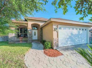 1915 Port San Angelo Dr, Laredo, TX 78045
