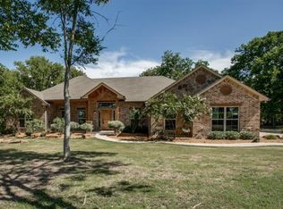 6049 Fm 1567, Lone Oak, TX 75453