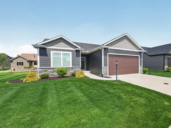 4022 Timber Ln, Elkhart, IN 46514
