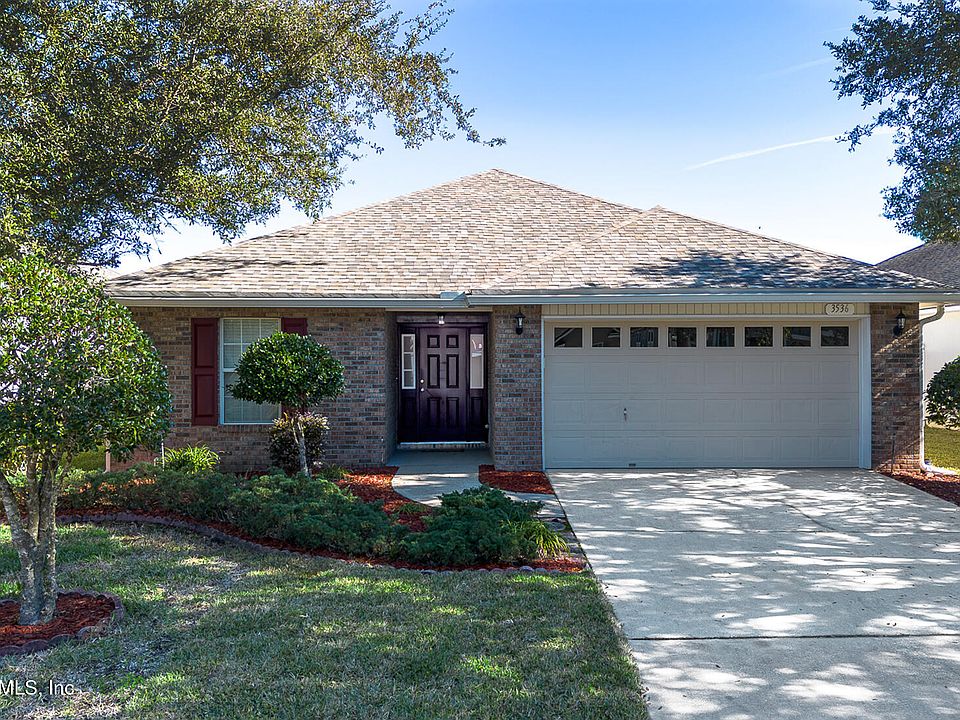 1st image of 3536 WATERFORD OAKS Drive