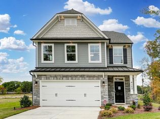 Homes Available Soon, Hinson Farm, Fountain Inn, SC 29644