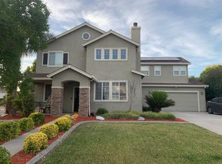 2547 Peppercorn Ln, Tracy, CA 95377