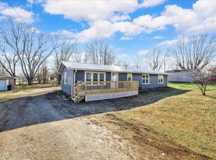 136 Crowley Ln, Madisonville, KY 42431