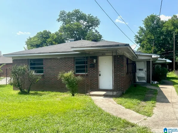 1624 19th St, Birmingham, AL 35218