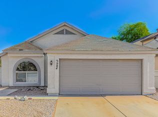 3984 W Chicago St, Chandler, AZ 85226