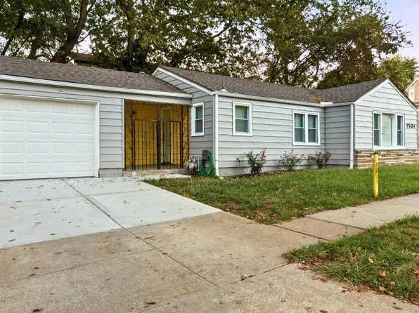 7534 Paseo Blvd, Kansas City, MO 64131