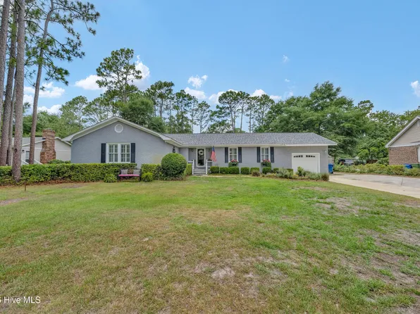 529 Camway Drive, Wilmington, NC 28403