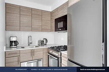 Rented by The Blueground