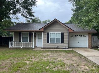 4782 Landmark Ln, Pace, FL 32571