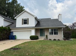 2763 Churchhill Ln, Saginaw, MI 48603