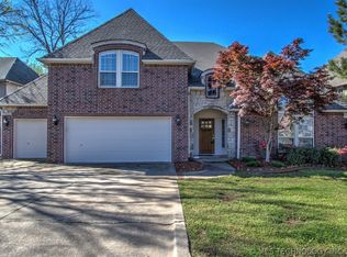 7822 E 100th St, Tulsa, OK 74133
