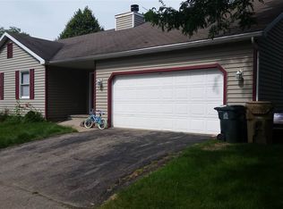 7234 E Valley Ridge Dr, Madison, WI 53719