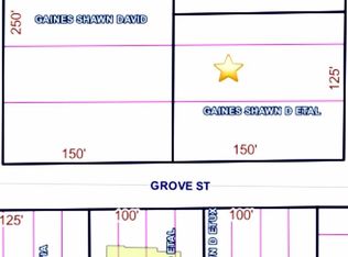 0 Margie St, Waveland, MS 39576