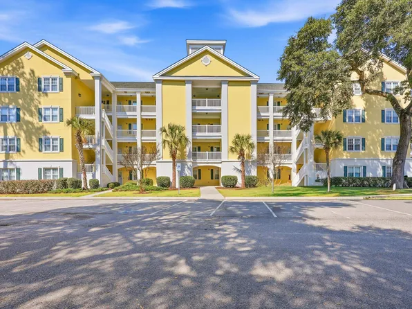 601 Hillside Dr. N #2124, North Myrtle Beach, SC 29582