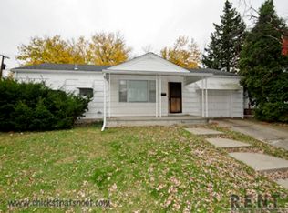 1806 Pilgrim Rd, Toledo, OH 43607